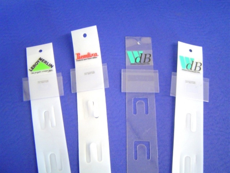 Clip Strip para Supermercado Osasco - Clip Strip Fita Cross