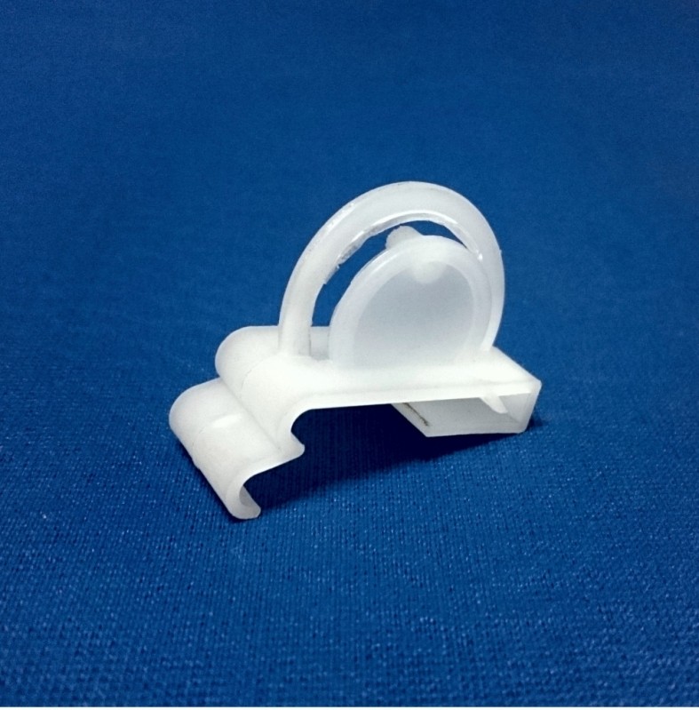 Porta Stopper com Trava Valor Cotia - Porta Stopper Injetado