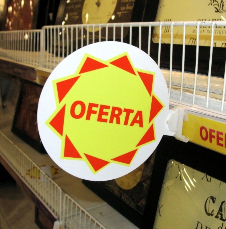 Porta Stopper para Pdv Loja Orçar São José dos Campos - Porta Stopper Injetado
