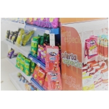 clip strip para supermercado valor Manaus