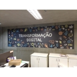 placa de sinalização personalizada orçamento Porto Alegre