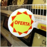 porta stopper para pdv loja orçar Brasília